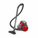 vacuum cleaner Livoo Red 700 W - Почистване Прахосмукачки И Гладене<<<Дом Градина<<<BigBuy&&&Прахосмукачки и