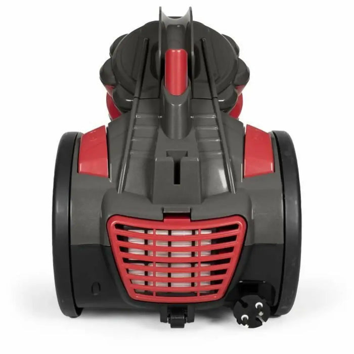 vacuum cleaner Livoo Red 700 W - Почистване Прахосмукачки И Гладене<<<Дом Градина<<<BigBuy&&&Прахосмукачки и