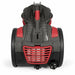 vacuum cleaner Livoo Red 700 W - Почистване Прахосмукачки И Гладене<<<Дом Градина<<<BigBuy&&&Прахосмукачки и
