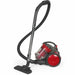 vacuum cleaner Livoo Red 700 W - Почистване Прахосмукачки И Гладене<<<Дом Градина<<<BigBuy&&&Прахосмукачки и