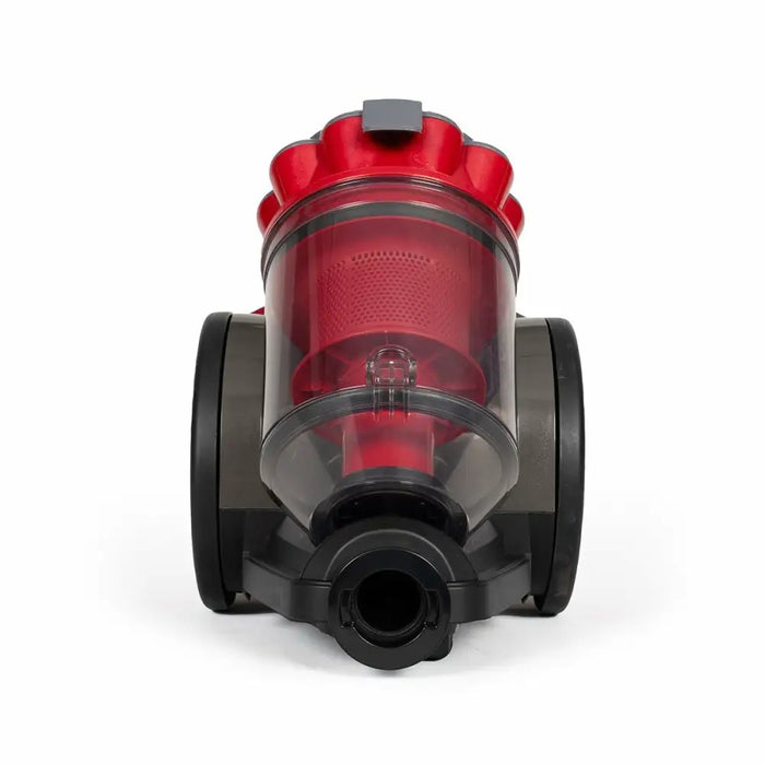 vacuum cleaner Livoo Red 700 W - Почистване Прахосмукачки И Гладене<<<Дом Градина<<<BigBuy&&&Прахосмукачки и