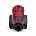 vacuum cleaner Livoo Red 700 W - Почистване Прахосмукачки И Гладене<<<Дом Градина<<<BigBuy&&&Прахосмукачки и
