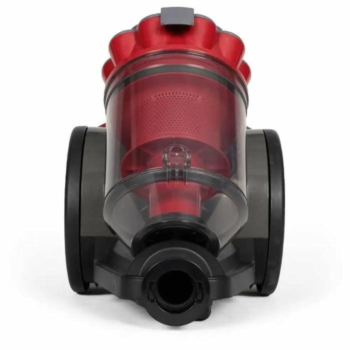 vacuum cleaner Livoo Red 700 W - Почистване Прахосмукачки И Гладене<<<Дом Градина<<<BigBuy&&&Прахосмукачки и