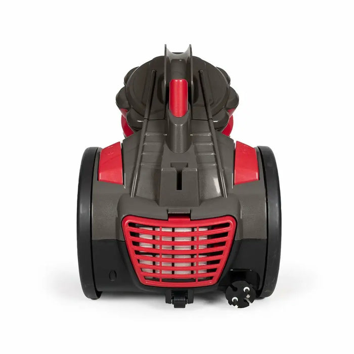 vacuum cleaner Livoo Red 700 W - Почистване Прахосмукачки И Гладене<<<Дом Градина<<<BigBuy&&&Прахосмукачки и