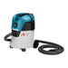 vacuum cleaner Makita VC2512L 1000 W - Други продукти за почистване<<<Почистване Прахосмукачки И Гладене<<<Дом
