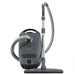 Vacuum cleaner MIELE Classic C1 Parquet XL Graphite gray SEE - Последни бройки<<<Едра бяла техника<<<TechnoMix&&&Vacuum