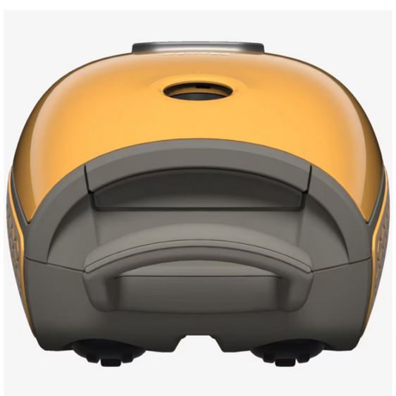 Vacuum cleaner MIELE Guard L1 Flex SunsetYellow (12559720) - Прахосмукачки с торбички<<<Прахосмукачки<<<Малки