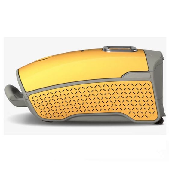 Vacuum cleaner MIELE Guard L1 Flex SunsetYellow (12559720) - Прахосмукачки с торбички<<<Прахосмукачки<<<Малки