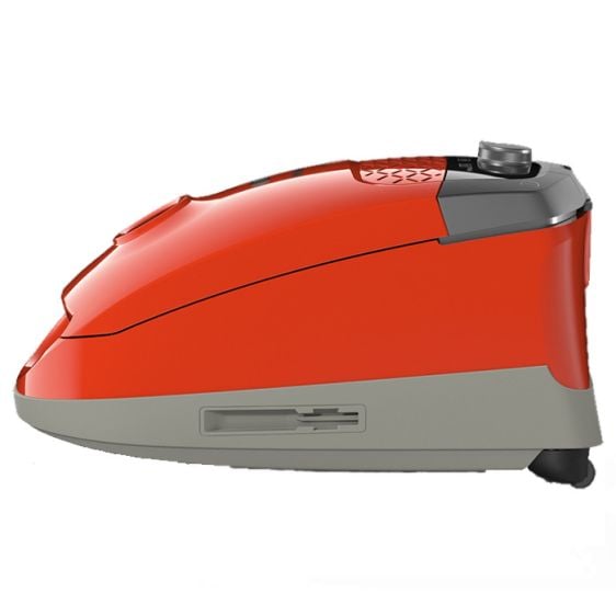 Vacuum cleaner MIELE Guard S1 Junior TeraRed (12558560) - Прахосмукачки с торбички<<<Прахосмукачки<<<Малки