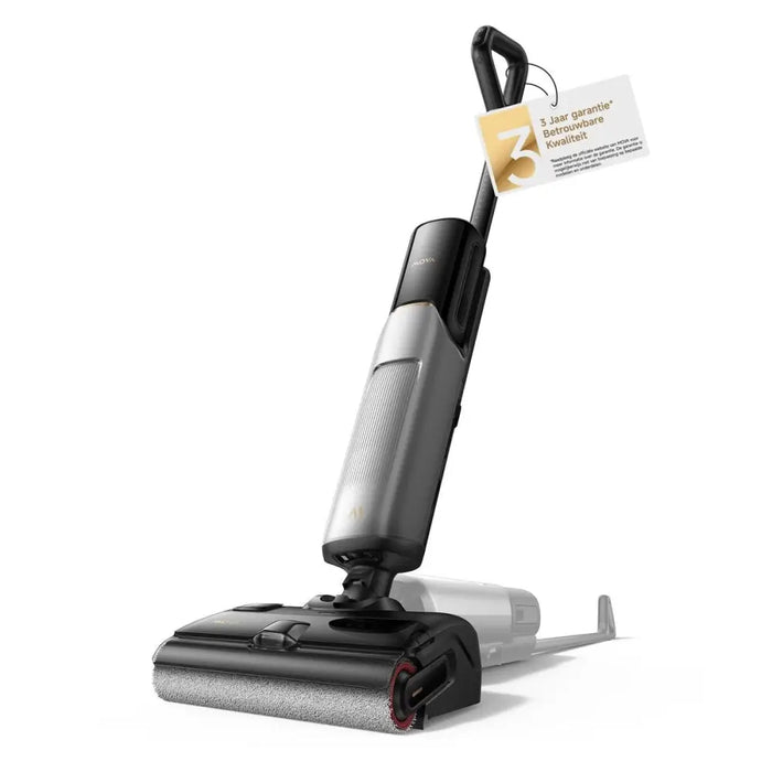 vacuum cleaner MOVA Black 450 W - Почистване Прахосмукачки И Гладене<<<Дом Градина<<<BigBuy&&&Прахосмукачки и