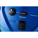 vacuum cleaner Nilfisk MULTI Blue 1200 W - Почистване Прахосмукачки И Гладене<<<Дом Градина<<<BigBuy&&&Прахосмукачки и