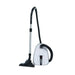 vacuum cleaner Nilfisk SELECT ALLERGY White 650 W - Почистване Прахосмукачки И Гладене<<<Дом