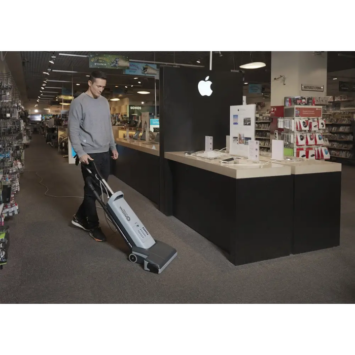 Vacuum cleaner Nilfisk VU500 15-380MM EU15M-UK10M 15 l - Vacuum cleanersAGD-ODK<<<Home Appliance