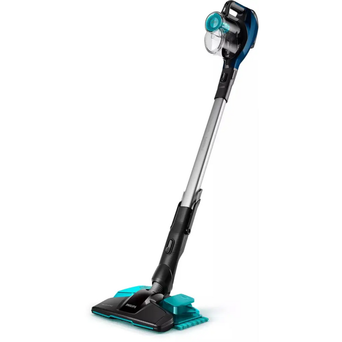 Vacuum cleaner Philips FC6718/01 - Прахосмукачки вертикални<<<Прахосмукачки<<<Малки