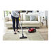 Vacuum cleaner PHILIPS FC8243/09 - Прахосмукачки и аксесоари<<<Уреди за гладене и почистване<<<Уреди за
