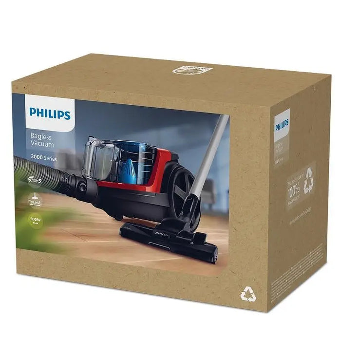 Vacuum cleaner PHILIPS FC9330/09 - Прахосмукачки и аксесоари<<<Уреди за гладене и почистване<<<Уреди за