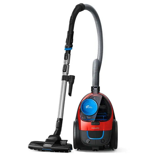 Vacuum cleaner PHILIPS FC9330/09 - Прахосмукачки и аксесоари<<<Уреди за гладене и почистване<<<Уреди за