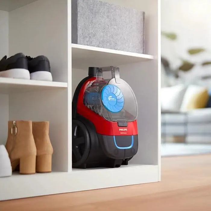 Vacuum cleaner PHILIPS FC9330/09 - Прахосмукачки и аксесоари<<<Уреди за гладене и почистване<<<Уреди за