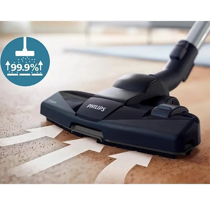 Vacuum cleaner PHILIPS FC9331/09 - Прахосмукачки и аксесоари<<<Уреди за гладене и почистване<<<Уреди за