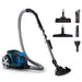 Vacuum cleaner PHILIPS FC9334/09 - Удължена гаранция на мотора за вертикални безкабелни прахосмукачки