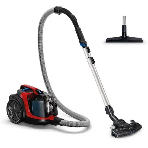 Vacuum cleaner PHILIPS FC9729/09 - Прахосмукачки и аксесоари<<<Уреди за гладене и почистване<<<Уреди за