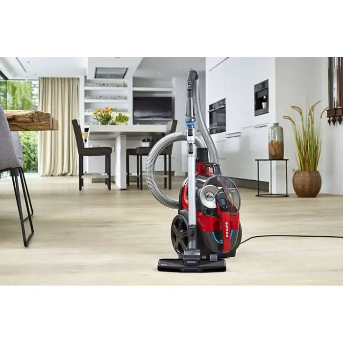 Vacuum cleaner PHILIPS FC9729/09 - Прахосмукачки и аксесоари<<<Уреди за гладене и почистване<<<Уреди за