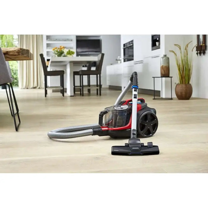 Vacuum cleaner PHILIPS FC9729/09 - Прахосмукачки и аксесоари<<<Уреди за гладене и почистване<<<Уреди за