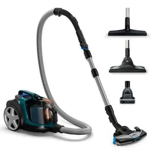 Vacuum cleaner PHILIPS PowerPro Expert FC9744/09 - Прахосмукачки и аксесоари<<<Уреди за гладене и почистване<<<Уреди за