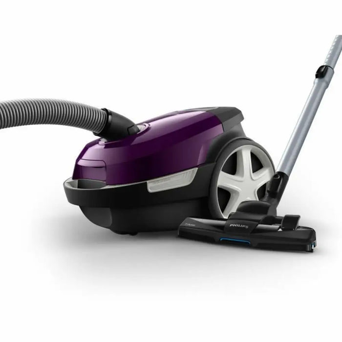 vacuum cleaner Philips Violet 900 W - Почистване Прахосмукачки И Гладене<<<Дом Градина<<<BigBuy&&&Прахосмукачки и