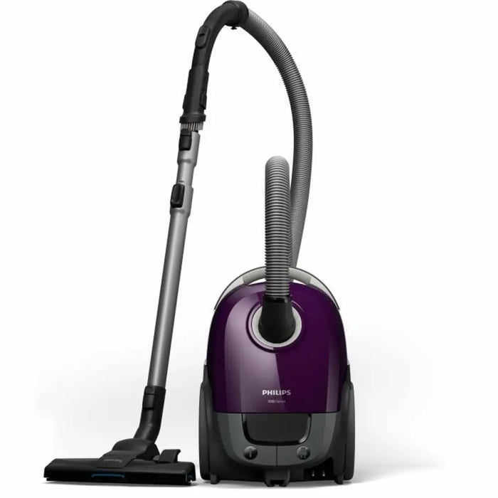 vacuum cleaner Philips Violet 900 W - Почистване Прахосмукачки И Гладене<<<Дом Градина<<<BigBuy&&&Прахосмукачки и