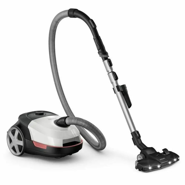 vacuum cleaner Philips White 900 W - Почистване Прахосмукачки И Гладене<<<Дом Градина<<<BigBuy&&&Прахосмукачки и