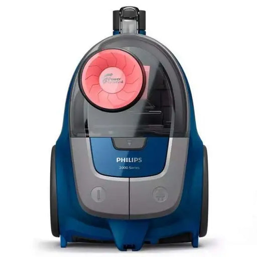 Vacuum cleaner PHILIPS XB2123/09 - Прахосмукачки с контейнер<<<Прахосмукачки<<<Малки