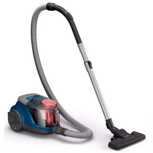 Vacuum cleaner PHILIPS XB2123/09 - Прахосмукачки с контейнер<<<Прахосмукачки<<<Малки