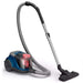 Vacuum cleaner PHILIPS XB2123/09 - Прахосмукачки с контейнер<<<Прахосмукачки<<<Малки