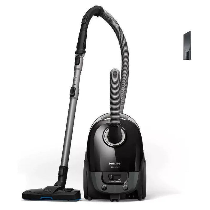 Vacuum cleaner PHILIPS XD3112/09 - Прахосмукачки и аксесоари<<<Уреди за гладене и почистване<<<Уреди за