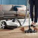 Vacuum cleaner PHILIPS XD8142/12 - Удължена гаранция на мотора за вертикални безкабелни прахосмукачки
