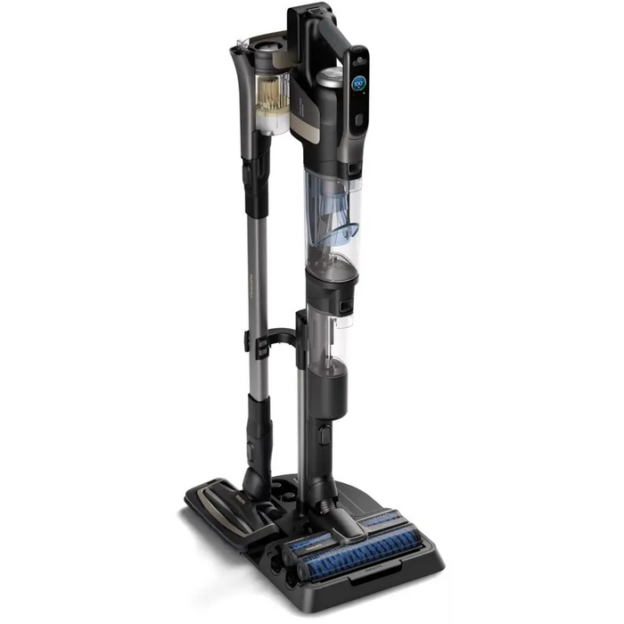 Vacuum cleaner Philips XW9383/01 - Vacuum cleanersAGD-ODK<<<Home Appliance - ProductsAGD<<<ActionPL&&&Прахосмукачки