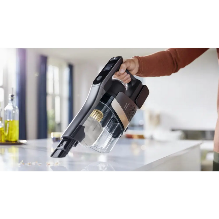 Vacuum cleaner Philips XW9383/01 - Vacuum cleanersAGD-ODK<<<Home Appliance - ProductsAGD<<<ActionPL&&&Прахосмукачки
