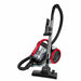 vacuum cleaner POLTI 44897 Black 800 W - Почистване Прахосмукачки И Гладене<<<Дом Градина<<<BigBuy&&&Прахосмукачки и