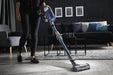 Vacuum cleaner Rowenta RH9890WO X-FORCE 11.60 - Прахосмукачки вертикални<<<Прахосмукачки<<<Малки електроуреди<<<TechMart
