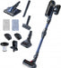Vacuum cleaner Rowenta RH9890WO X-FORCE 11.60 - Прахосмукачки вертикални<<<Прахосмукачки<<<Малки електроуреди<<<TechMart