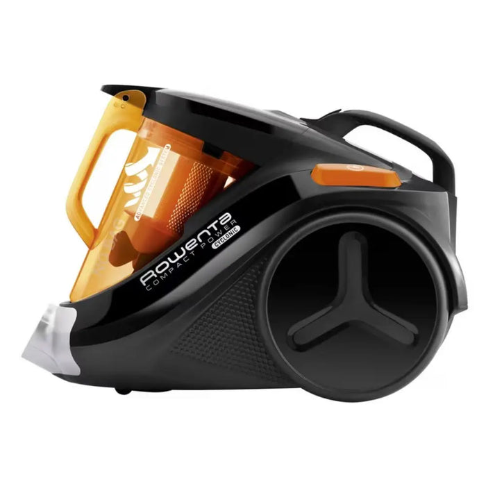 Vacuum cleaner Rowenta RO3753EA Compact Power - Прахосмукачки<<<ROWENTA дребна електродомакинска