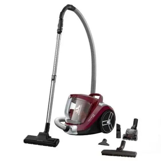 Vacuum cleaner ROWENTA RO4873EA Compact Power XXL - Прахосмукачки<<<ROWENTA дребна електродомакинска