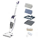 Vacuum cleaner ROWENTA RY7731WH Clean & Steam Revolution - Парочистачки<<<ROWENTA дребна електродомакинска