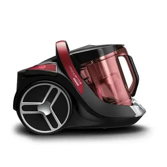 Vacuum cleaner ROWENTA SILENCE FORCE CYCLONIC RO7253EA - Прахосмукачки с контейнер<<<Прахосмукачки<<<Малки
