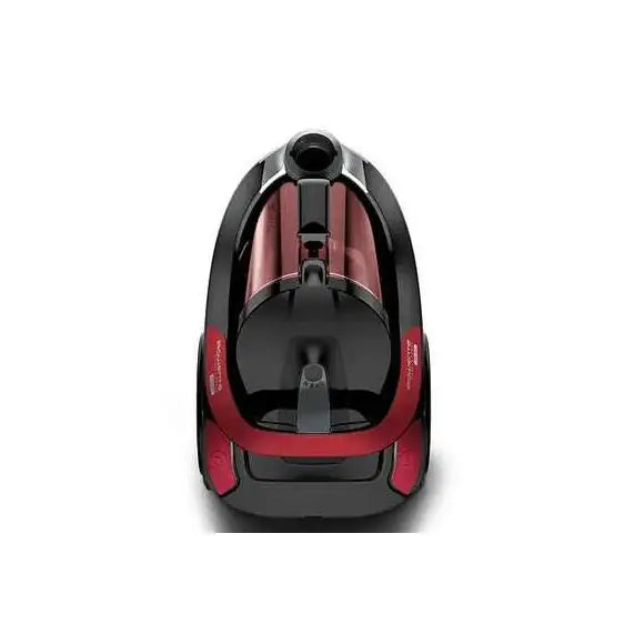Vacuum cleaner ROWENTA SILENCE FORCE CYCLONIC RO7253EA - Прахосмукачки с контейнер<<<Прахосмукачки<<<Малки
