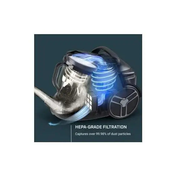 Vacuum cleaner ROWENTA Silence Force RO7961EA - Прахосмукачки<<<ROWENTA дребна електродомакинска