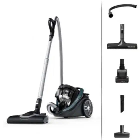 Vacuum cleaner ROWENTA Silence Force RO7961EA - Прахосмукачки<<<ROWENTA дребна електродомакинска