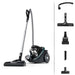 Vacuum cleaner ROWENTA Silence Force RO7961EA - Прахосмукачки<<<ROWENTA дребна електродомакинска