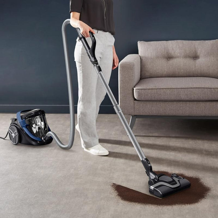 Vacuum cleaner ROWENTA Silence Force RO7971EA - Прахосмукачки с контейнер<<<Прахосмукачки<<<Малки